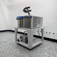 Labconco FreeZone Freeze Dryer System image 1